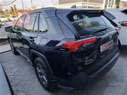 تويوتا راف 4